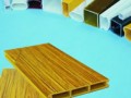 我國玻璃鋼拉擠成型工藝、產(chǎn)品應用及現(xiàn)狀（下）