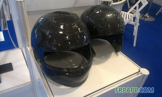 2014年法國(guó)巴黎JEC復(fù)合材料展