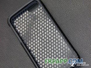 凱夫拉! EVUTEC iPhone5s保護(hù)殼試用