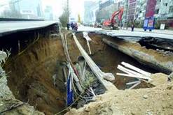 唐建國：傳授排水管道建設(shè)維護的54字真經(jīng)-復(fù)材應(yīng)用網(wǎng)