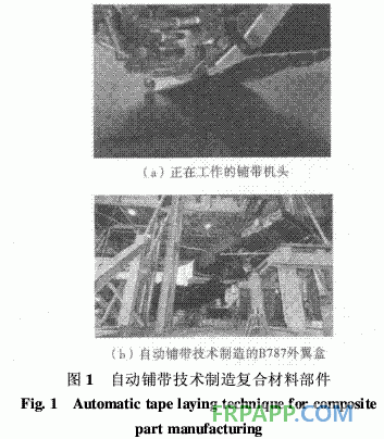 航空級樹脂基復合材料的低成本制造技術(shù)