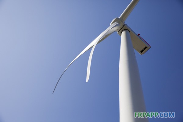 上海電氣-西門子首臺(tái)國產(chǎn)化4.0兆瓦風(fēng)力發(fā)電機(jī)組順利下線