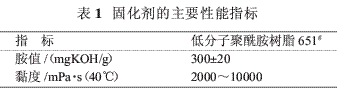 環(huán)氧防腐涂料在甲醇貯罐中的應用研究