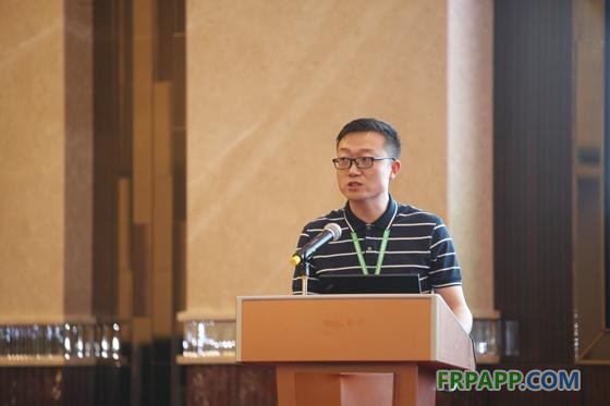 北汽新能源楊宇威:輕量化提升新能源汽車性能