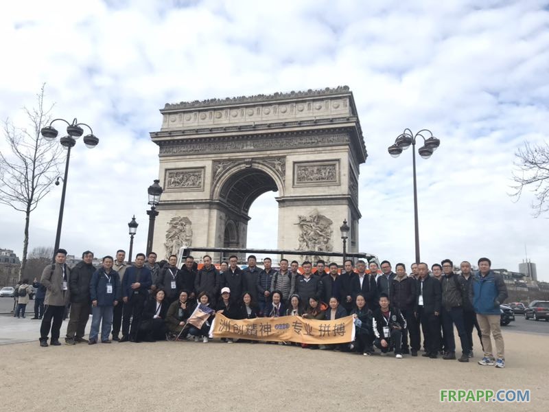 JEC WORLD 2019 法國(guó)巴黎復(fù)合材料展 18605347685