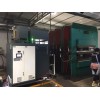 防彈頭盔模具控溫模溫機，油溫機，油加熱器