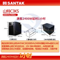 山特UPS電源3C3PRO項(xiàng)目報備維保維修200KS