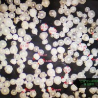 空心陶瓷微珠、空心玻璃微珠--減輕比重