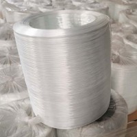 雄安新區(qū)玻璃纖維紗，無堿玻璃纖維紗，中堿玻璃纖維紗